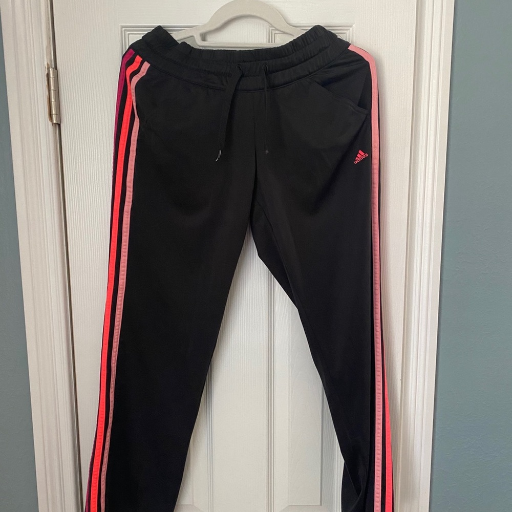 Adidas sweatpants